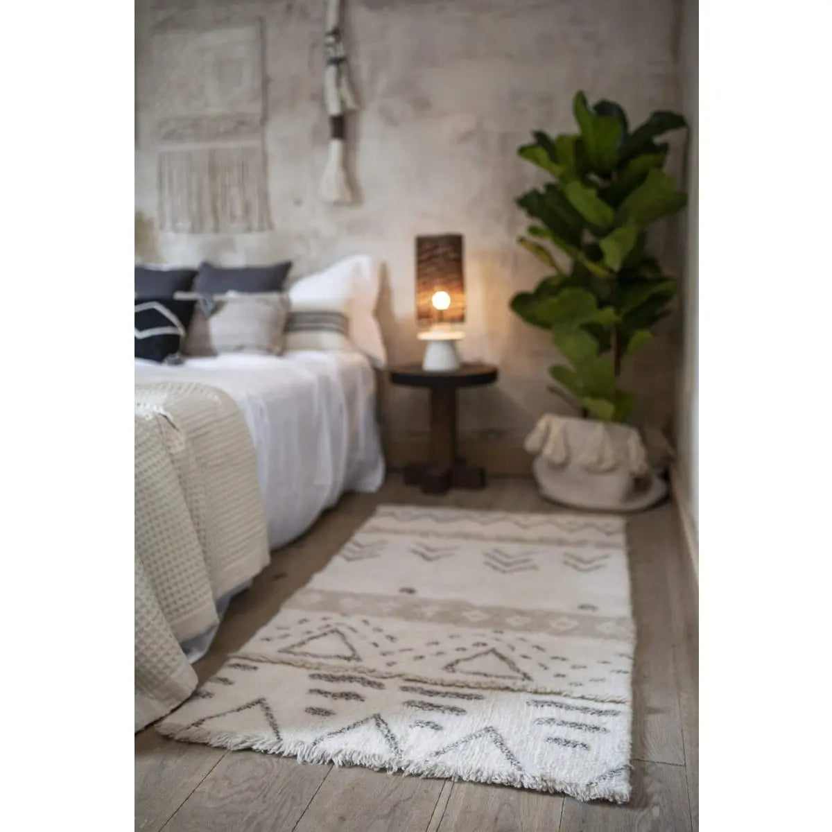 LORENA CANALS - Tapis En Laine Lakota Day 170 X 240 cm