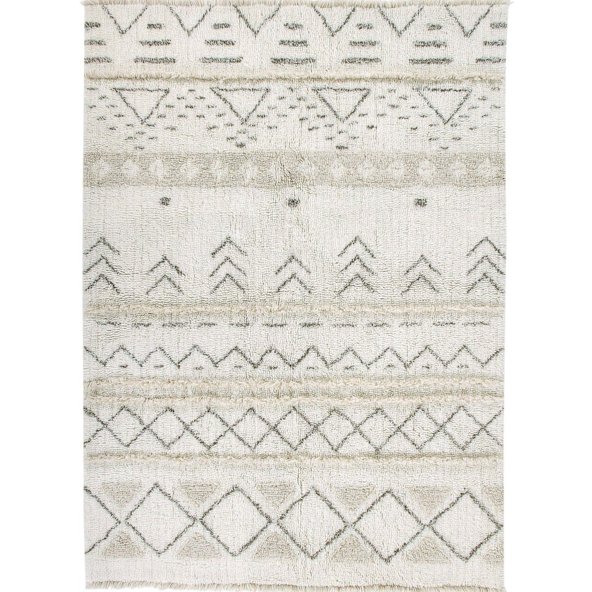 LORENA CANALS - Tapis En Laine Lakota Day 170 X 240 cm
