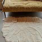 LORENA CANALS - Tapis En Laine Pink Nose Sheep 120 X 170 cm