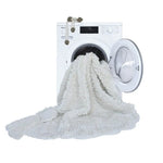 LORENA CANALS - Tapis En Laine Pink Nose Sheep 120 X 170 cm