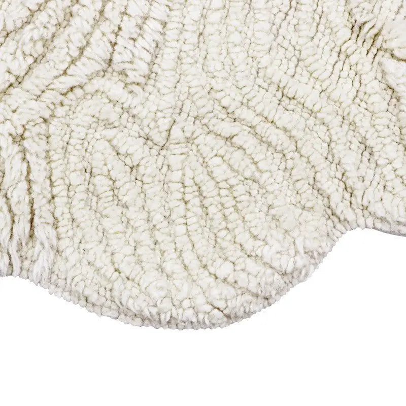 LORENA CANALS - Tapis En Laine Pink Nose Sheep 120 X 170 cm