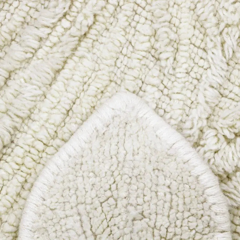 LORENA CANALS - Tapis En Laine Pink Nose Sheep 120 X 170 cm