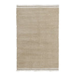 LORENA CANALS - Tapis En Laine Steppe - Sheep Beige