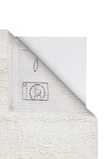 LORENA CANALS - Tapis En Laine Tundra - Mouton Blanc 80 X 140 cm