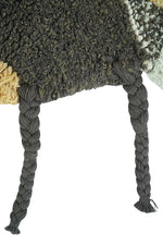 LORENA CANALS - Tapis Lavable Abeille