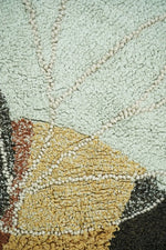 LORENA CANALS - Tapis Lavable Abeille