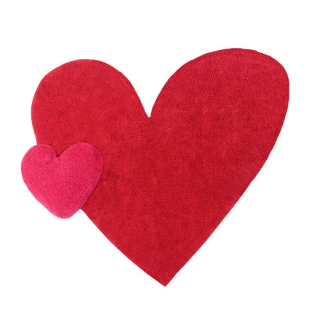 LORENA CANALS - Tapis Lavable Agatha Puffy 160 X 180 cm