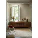 LORENA CANALS - Tapis Lavable Bloom Golden 120 X 160 cm