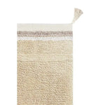 LORENA CANALS - Tapis Lavable Bloom Golden 120 X 160 cm