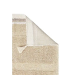 LORENA CANALS - Tapis Lavable Bloom Golden 140 X 200 cm