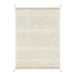 LORENA CANALS - Tapis Lavable Bloom Natural 120 X 160 cm