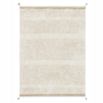 LORENA CANALS - Tapis Lavable Bloom Naturel 90 X 130 cm