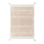 LORENA CANALS - Tapis Lavable Bloom Rose 120 X 160 cm