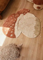 LORENA CANALS - Tapis Lavable Boletus
