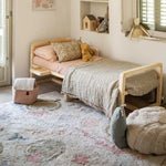 LORENA CANALS - Tapis Lavable Botanic Fantasy 140 X 200 cm