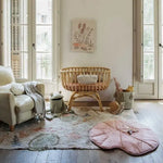 LORENA CANALS - Tapis Lavable Botanic Fantasy 140 X 200 cm