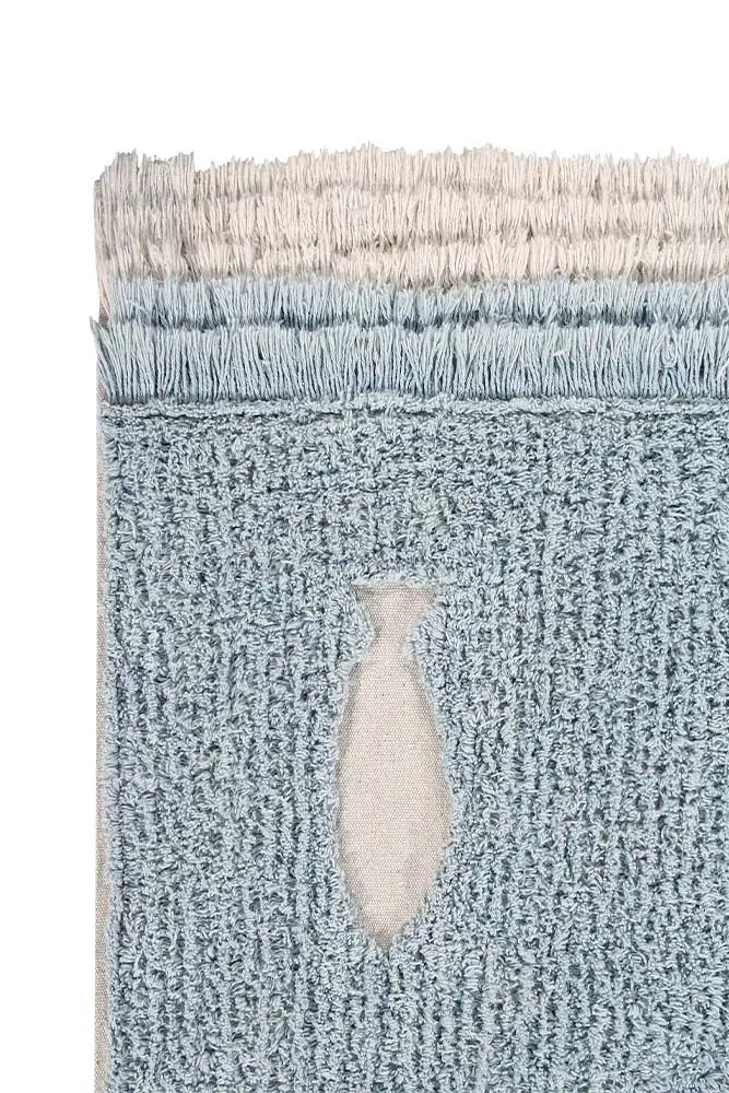 LORENA CANALS - Tapis Lavable Côte De L'océan 120 X 190 cm