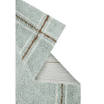 LORENA CANALS - Tapis Lavable Cuisine Blue Sage 90 X 130 cm