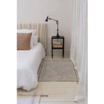 LORENA CANALS - Tapis Lavable Cuisine Blue Sage 90 X 130 cm