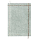 LORENA CANALS - Tapis Lavable Cuisine Blue Sage 90 X 130 cm