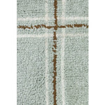 LORENA CANALS - Tapis Lavable Cuisine Blue Sage 90 X 130 cm