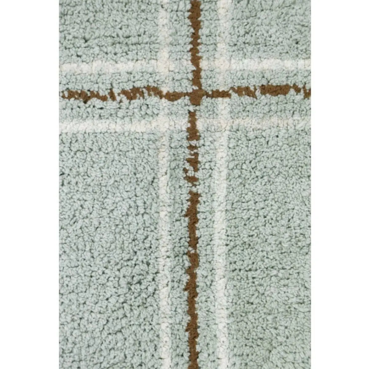 LORENA CANALS - Tapis Lavable Cuisine Blue Sage 90 X 130 cm