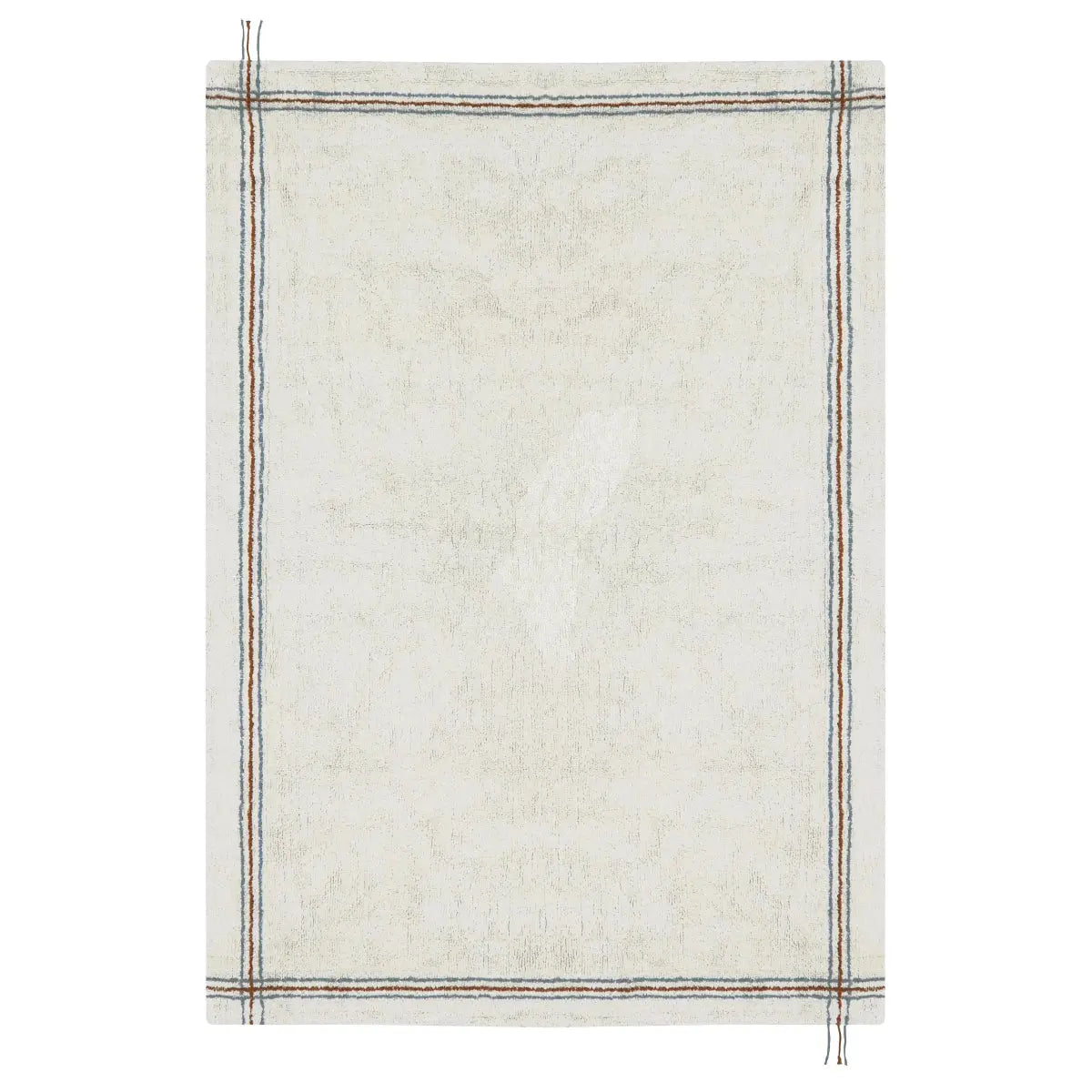 LORENA CANALS - Tapis Lavable Cuisine Natural 170 X 240 cm