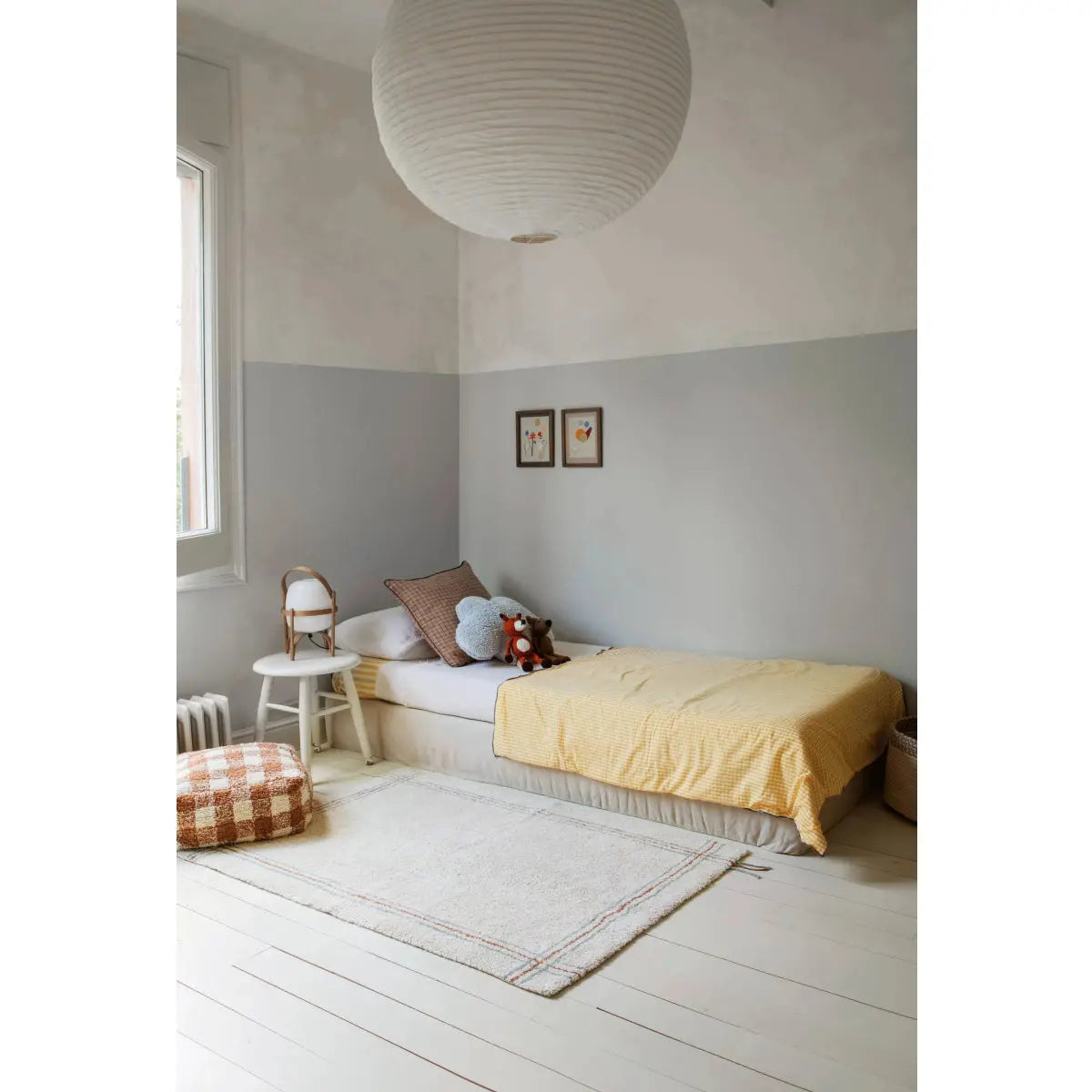 LORENA CANALS - Tapis Lavable Cuisine Natural 170 X 240 cm