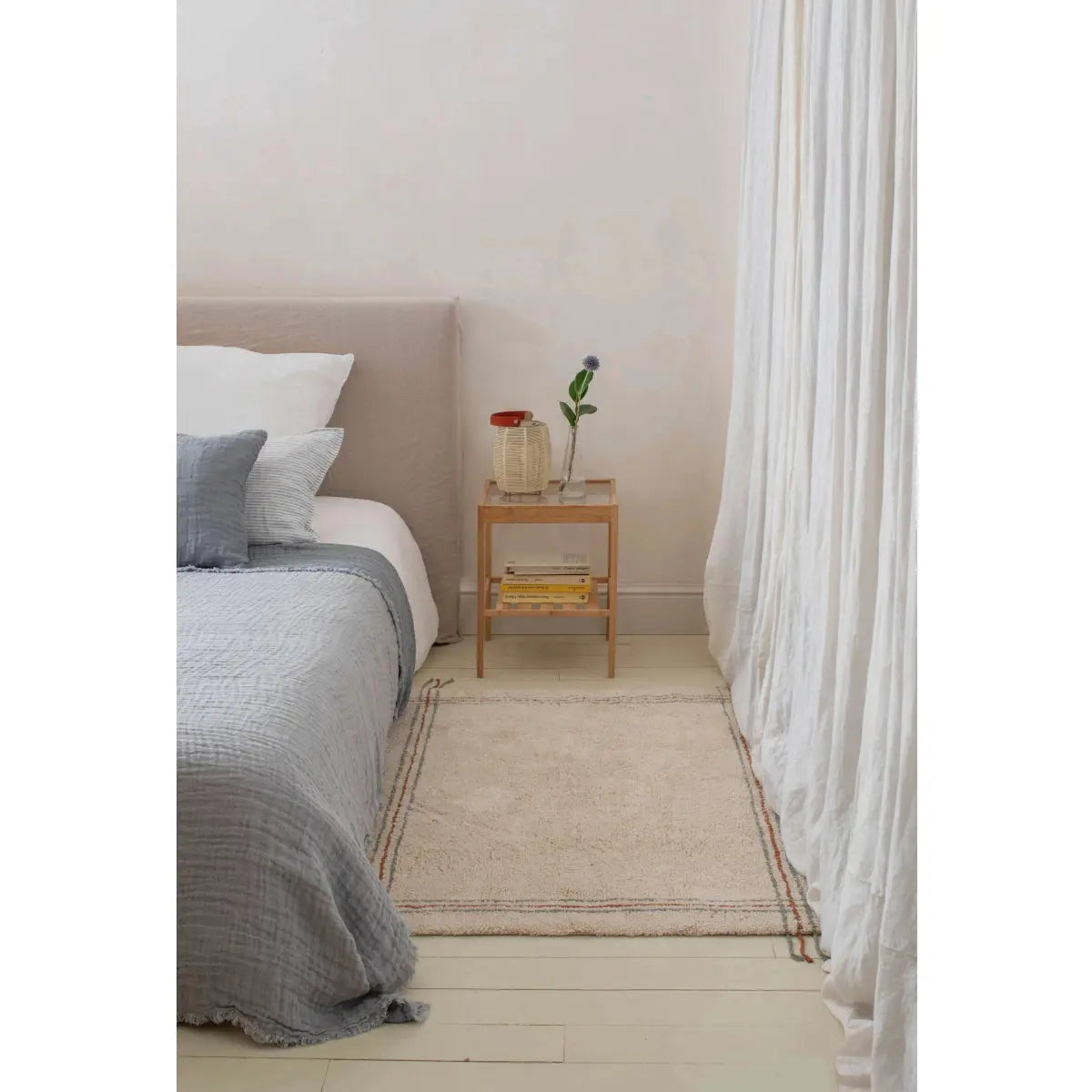 LORENA CANALS - Tapis Lavable Cuisine Natural 170 X 240 cm