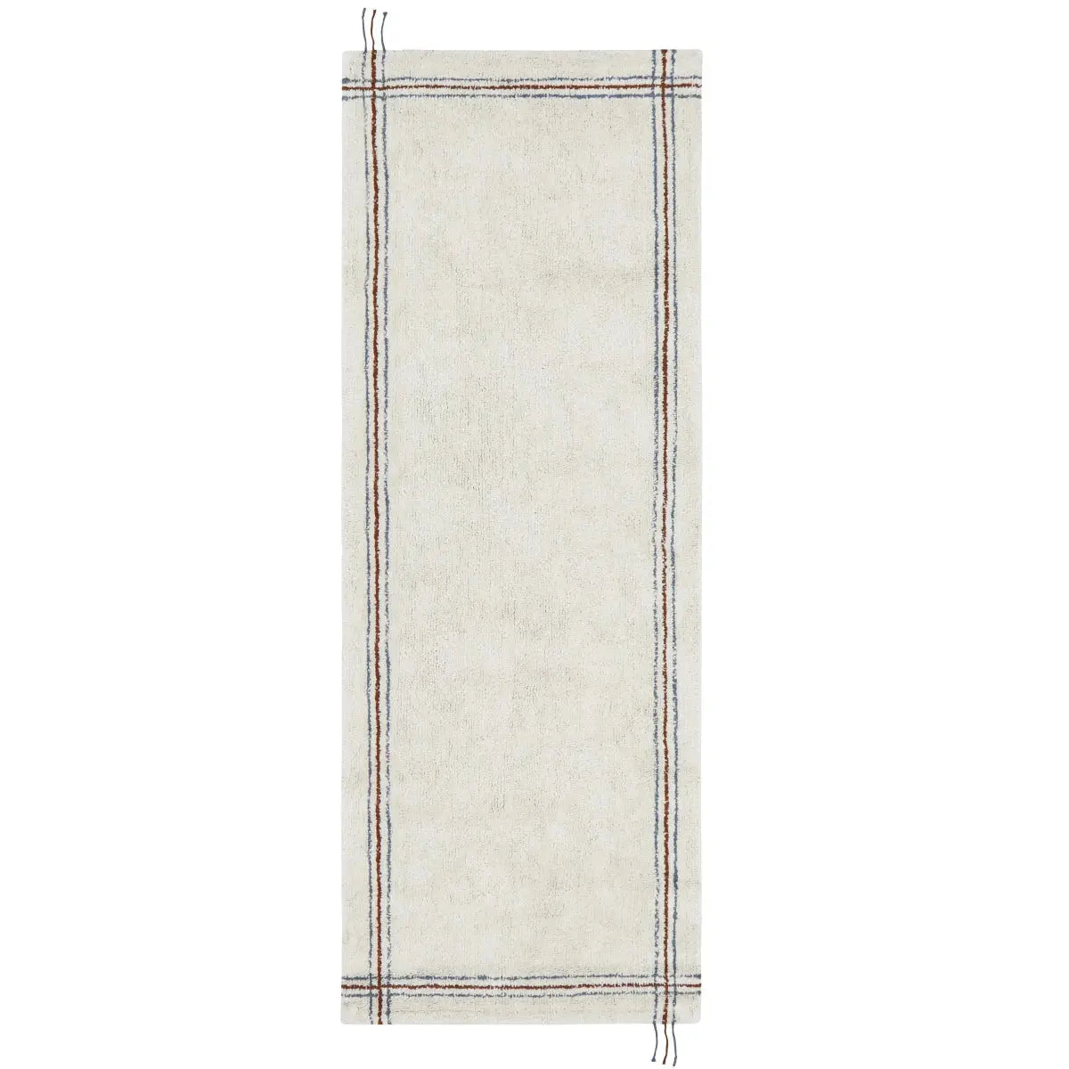 LORENA CANALS - Tapis Lavable Cuisine Natural 80 X 230 Cm