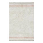 LORENA CANALS - Tapis Lavable Gastro Rose 90 X 130 cm
