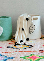 LORENA CANALS - Tapis Lavable Kaarol 170 x 240 Cm