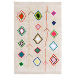 LORENA CANALS - Tapis Lavable Kaarol 170 x 240 Cm