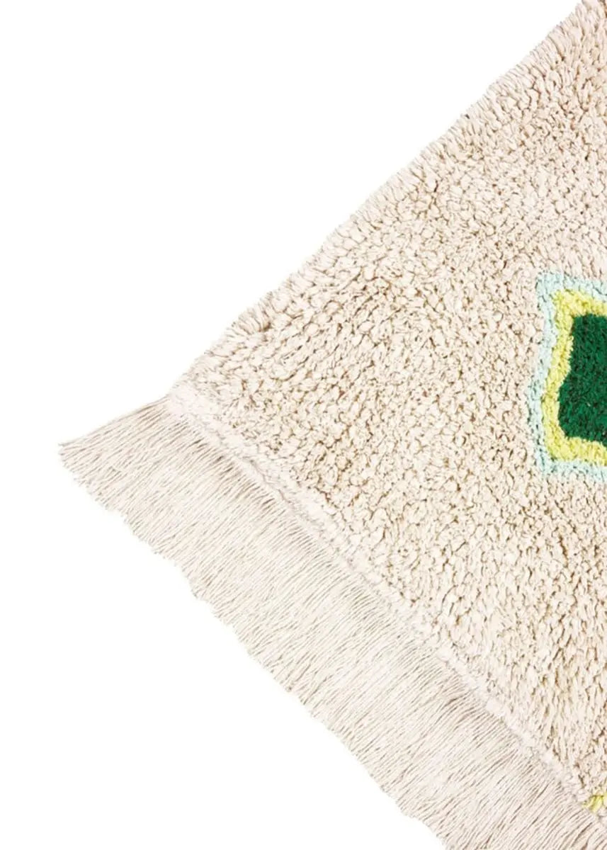 LORENA CANALS - Tapis Lavable Kaarol 170 x 240 Cm