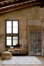 LORENA CANALS - Tapis Lavable Kaarol Earth 140 X 200 Cm