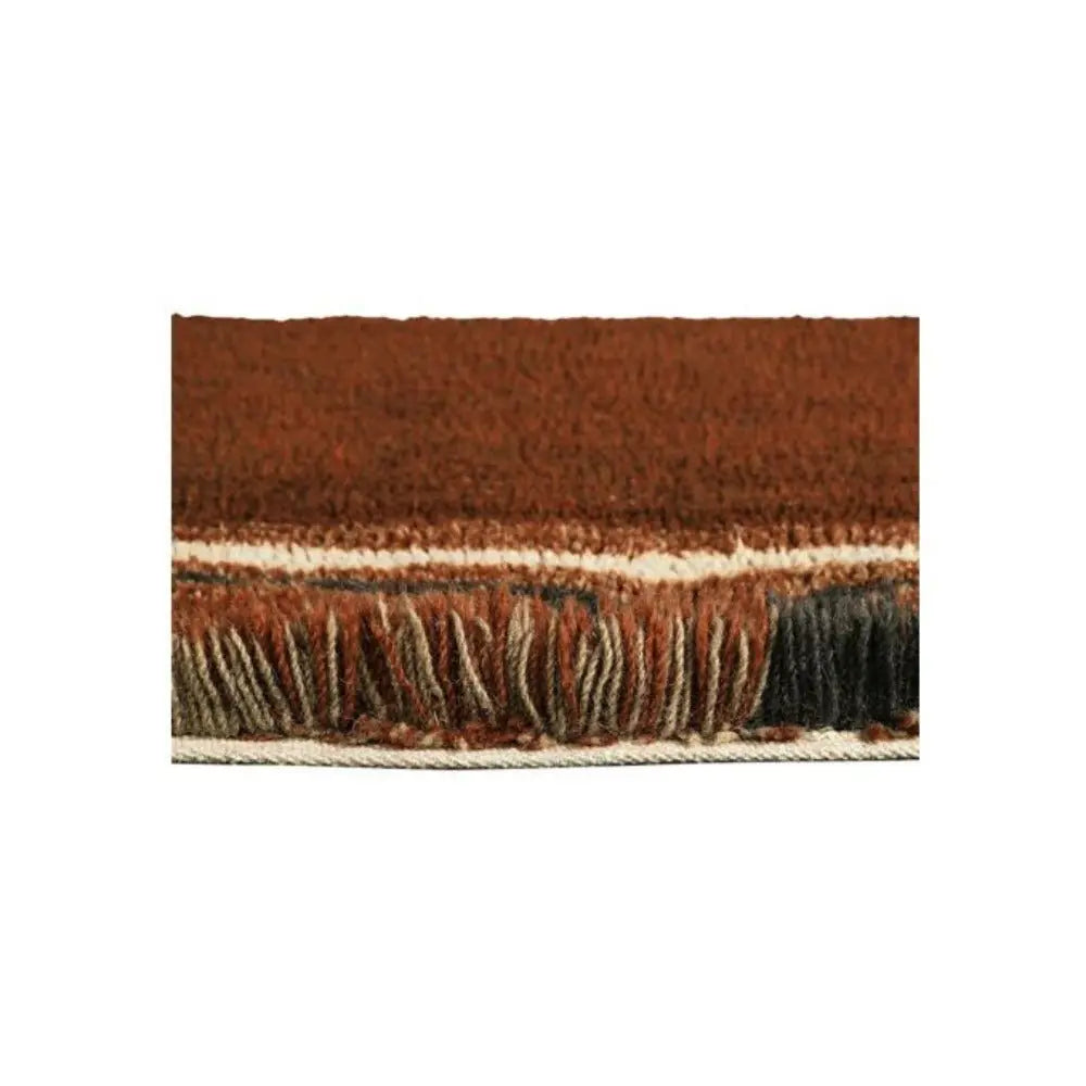 LORENA CANALS - Tapis Lavable Karibu 80 X 140 Cm