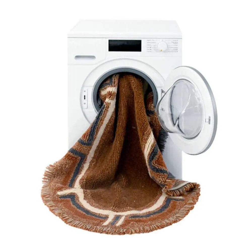 LORENA CANALS - Tapis Lavable Karibu 80 X 140 Cm