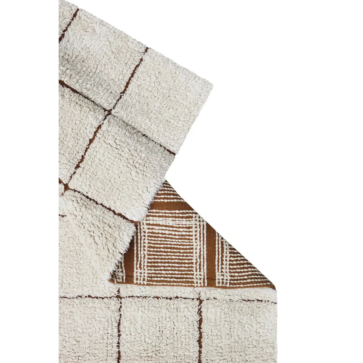 LORENA CANALS - Tapis Lavable Mosaic 170 X 240 cm