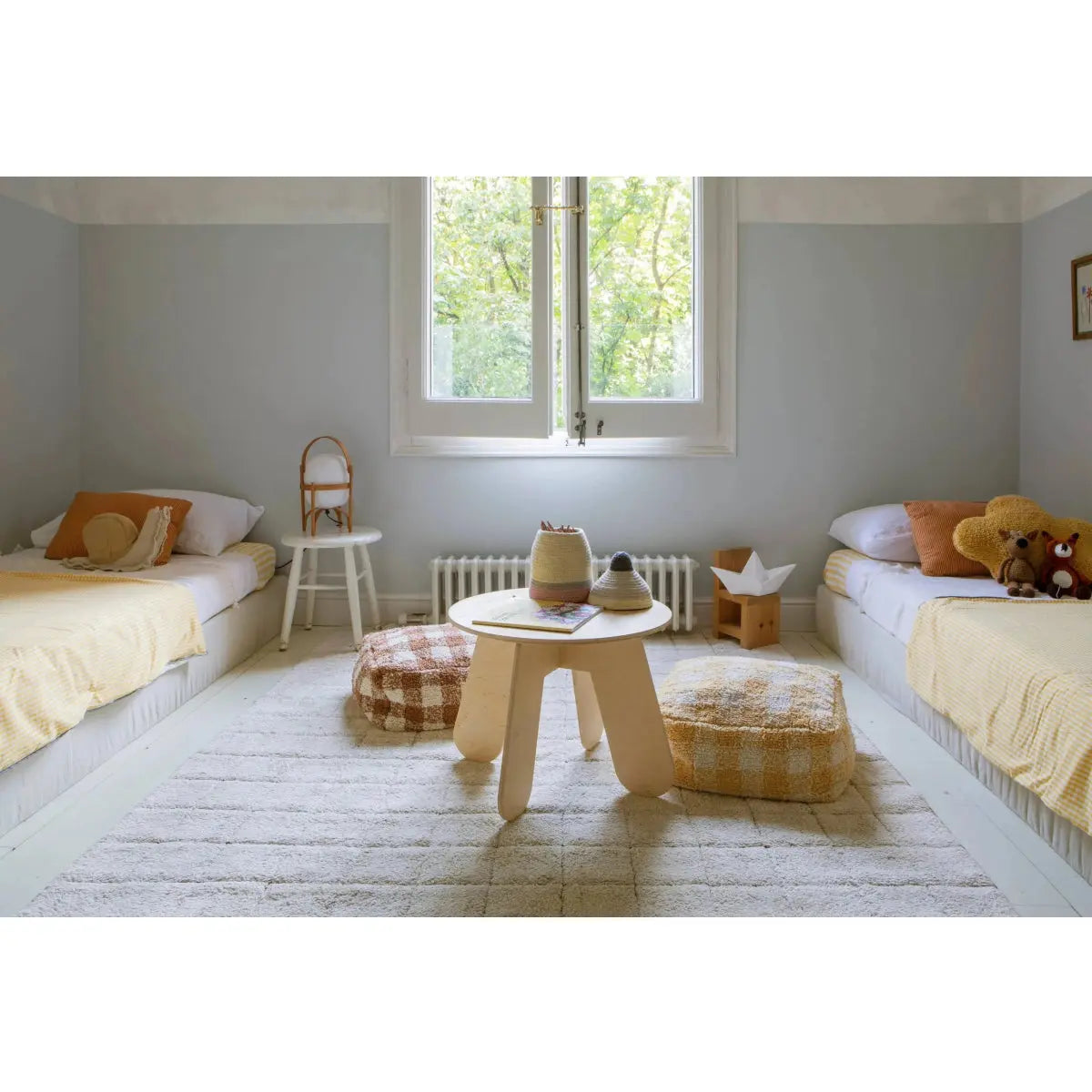 LORENA CANALS - Tapis Lavable Mosaic 170 X 240 cm