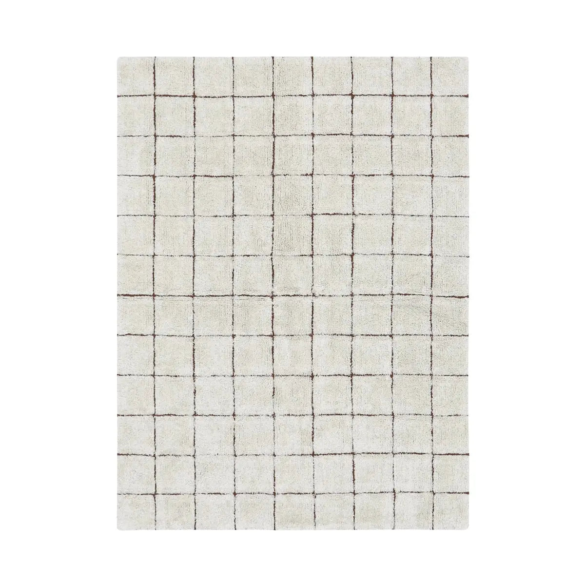 LORENA CANALS - Tapis Lavable Mosaic 200 X 300 cm