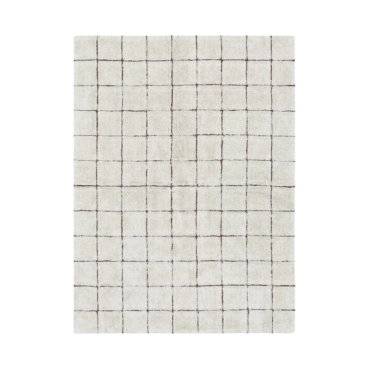 LORENA CANALS - Tapis Lavable Mosaic 200 X 300 cm