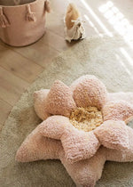 LORENA CANALS - Tapis Lavable Puffy Lily 140 X 160 cm