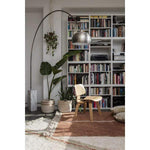 LORENA CANALS - Tapis Lavable Reversible Duetto Toffee 140 X 200 cm