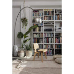 LORENA CANALS - Tapis Lavable Reversible Duetto Toffee 140 X 200 cm