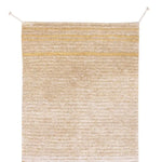 LORENA CANALS - Tapis Lavable Réversible Twin Amber 80 X 140 Cm