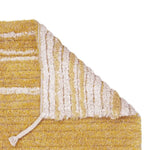 LORENA CANALS - Tapis Lavable Réversible Twin Amber 80 X 140 Cm