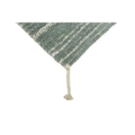 LORENA CANALS - Tapis Lavable Reversible Twin Vintage Blue 170 X 240 cm