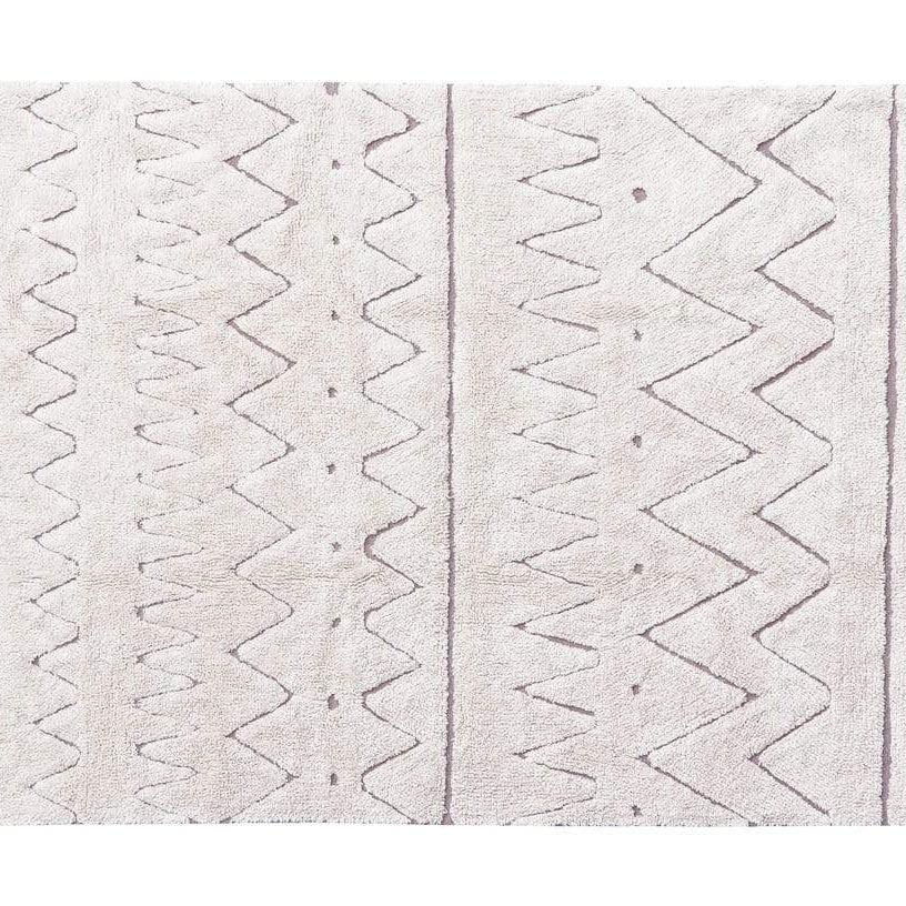 LORENA CANALS-Tapis Lavable Rugcycled Azteca 120 X 160 Cm-Les Petits