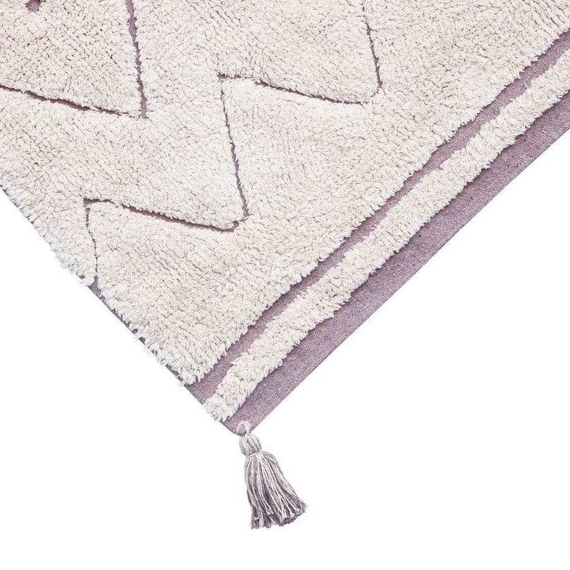 LORENA CANALS-Tapis Lavable Rugcycled Azteca 120 X 160 Cm-Les Petits