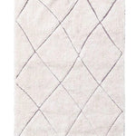 LORENA CANALS - Tapis Lavable Rugcycled Bereber 120 X 160 cm